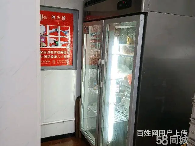 急转！邢台市桥东区开元生活广场51平小吃店 - 图片 6