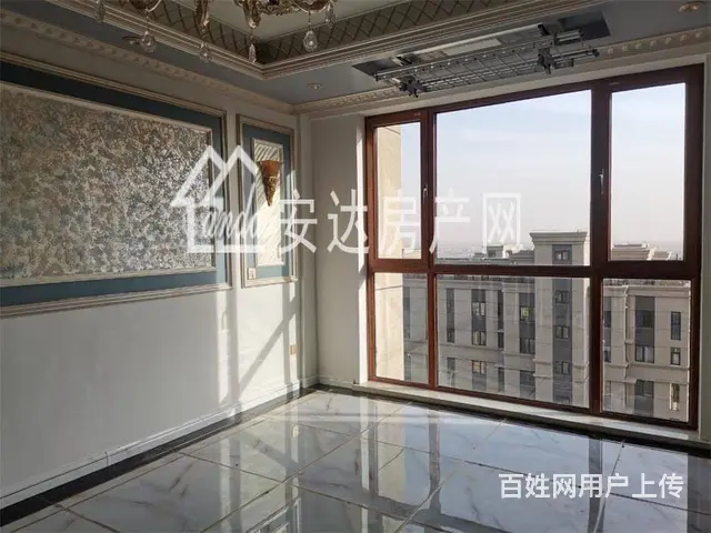安达才媛 御景天地欧式豪华装修，买17楼赠送18楼 - 图片 5