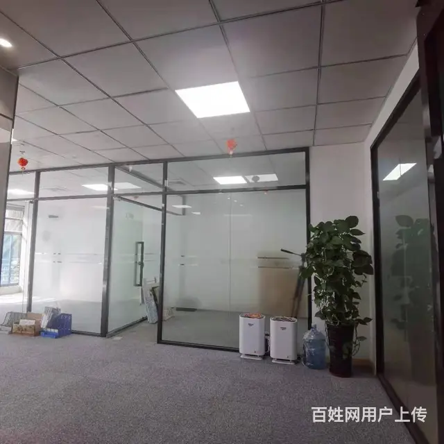 软件园二期150平写字楼精装修52元/平 - 图片 4
