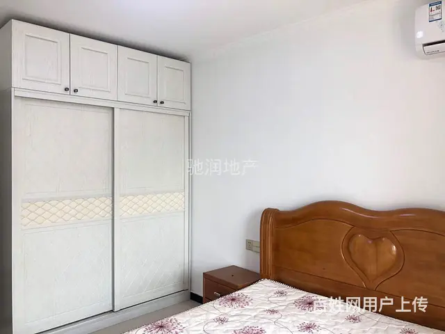 七中旁高盛汉郡精装3室家电齐全拎包住看房电话 - 图片 2
