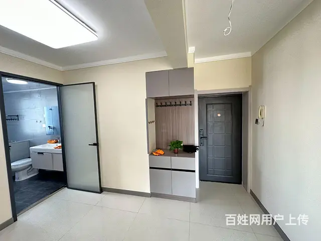 燕都小学一中燕都花园四期电梯4楼107平个人家精装65.8万 - 图片 8