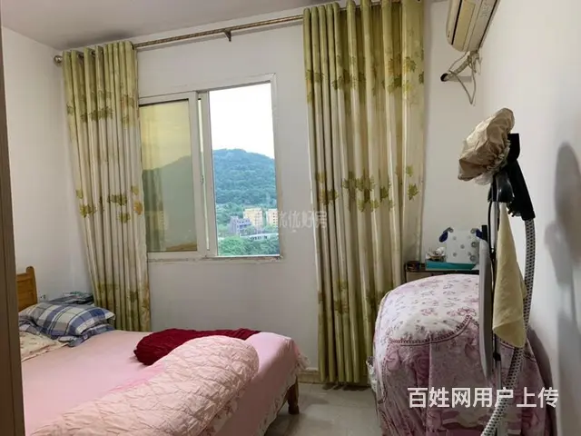 紫金时代 2室2厅1卫0阳台 - 图片 3