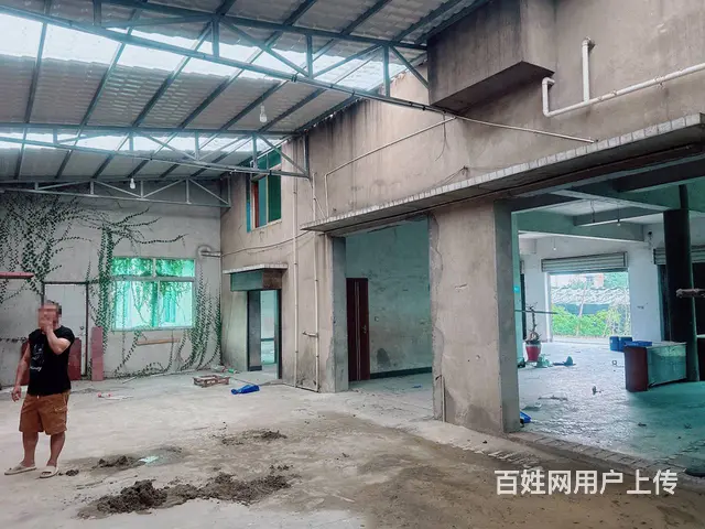 （老板本人）（好消息）岳麓区含浦独栋房屋特价招租6803 - 图片 5