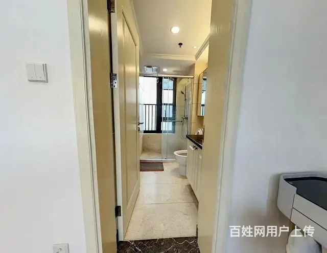 近拱北口岸 龙光玖龙湾 3室2卫 南向 精装，全齐 - 图片 7
