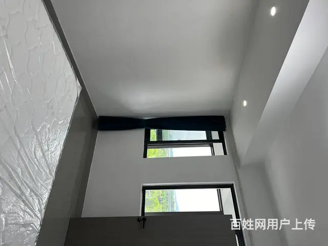 天子湖镇高禹 公寓1厅 精装修 - 图片 3