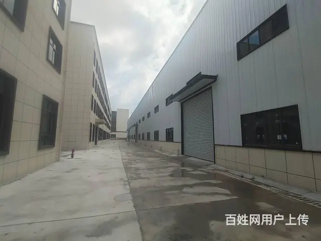 九江优质厂房仓库出租（面积大小都有） - 图片 9