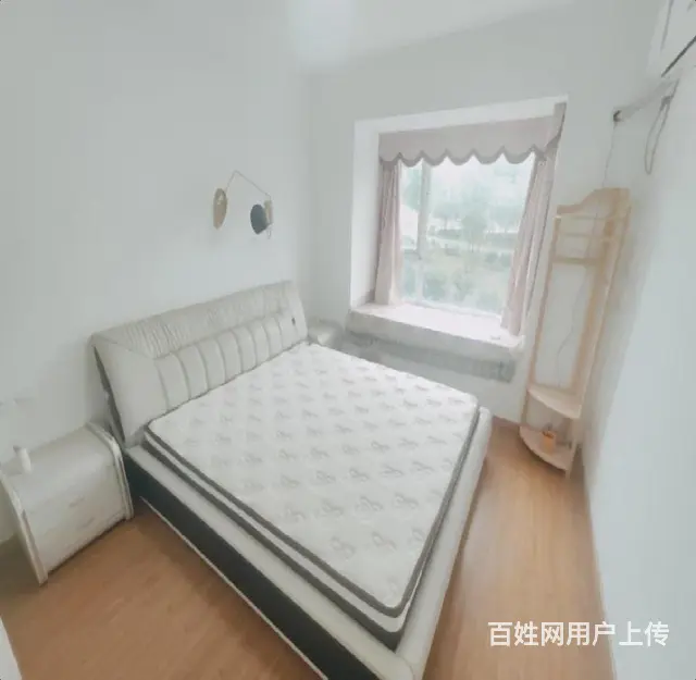 四大广场 中南路 新华 月星国际城 拎包入住 配套齐全电梯房 - 图片 11