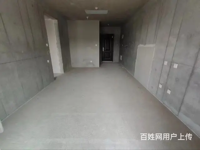 龙湖彩虹郦城 普通住宅 毛坯房 - 图片 1