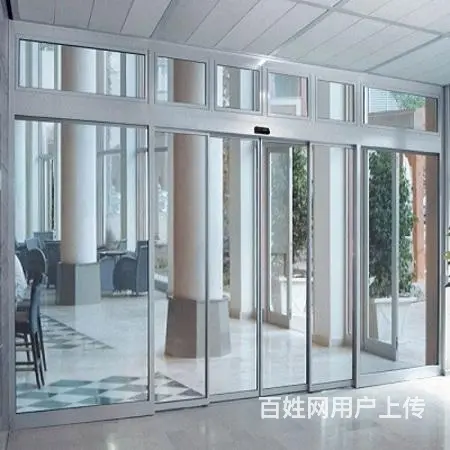 崇州旋转门一般多少钱,崇州全自动旋转门厂,崇州旋转门有限公司 - 图片 4