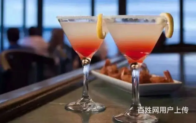 调酒师要学什么，吴中姜庄哪里能学 - 图片 1