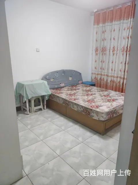 师大万达步行街实小附近居乐园两室家电家具齐全 - 图片 2
