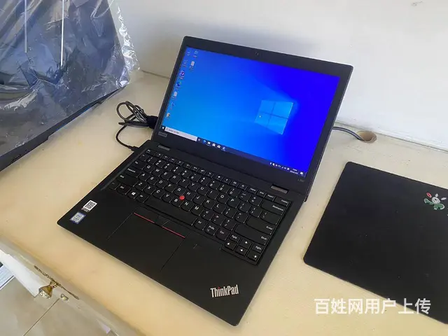 可送货14寸联想IBM笔记本i3 16G 512G - 图片 2