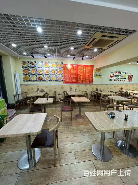 【搞定了！】南岗区和兴三道街师大夜市快餐店出兑餐饮店转让 - 图片 3