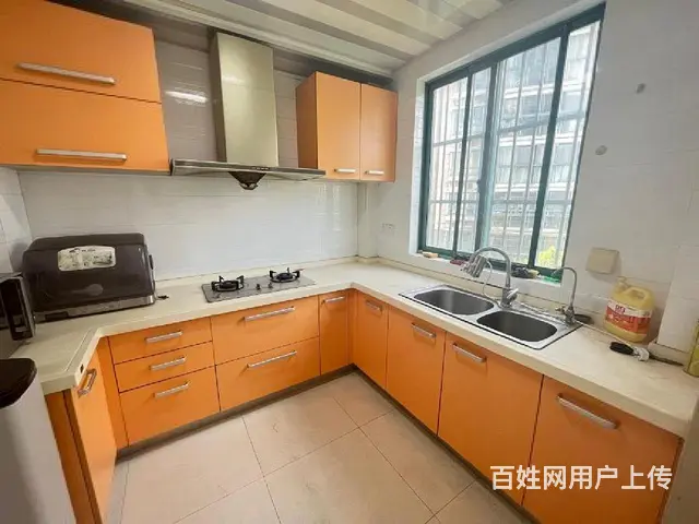 新北万达边上（价格低到网上都做不上去）看房子有钥匙 - 图片 5