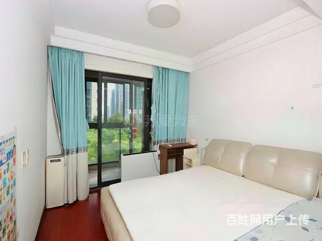 一线江景，全明三房，满五年，业主诚心卖，看房都方便 - 图片 5