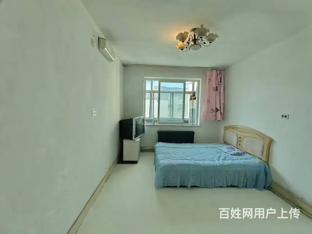 地铁房长江南小区(皇姑-北行) 普通住宅 简单装修 - 图片 1