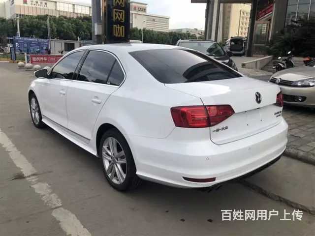 大众 速腾 2018款 1.4TSI 双离合 280TSI - 图片 2