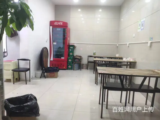 个人）超低价！岳麓区高端商圈拐角小吃门面转让编号9074 - 图片 7
