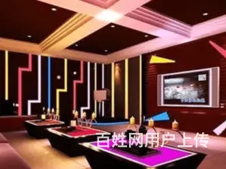 武汉- 好玩的KTV- 武汉ktv会所哪里好玩 - 图片 3