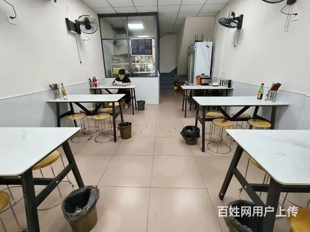 长沙县望仙路山水人家临街餐馆转让（可加外卖）9618 - 图片 4