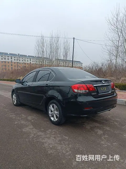 长城C30 2013款 1.5 手动 豪华版 - 图片 5