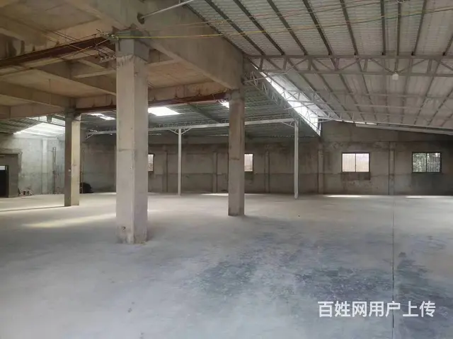 (房东直租)黄花开元大道，107松雅湖旁700平厂房出租 - 图片 7