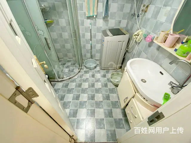 地铁房亚泰财富中心(武进) 公寓 精装修 - 图片 11