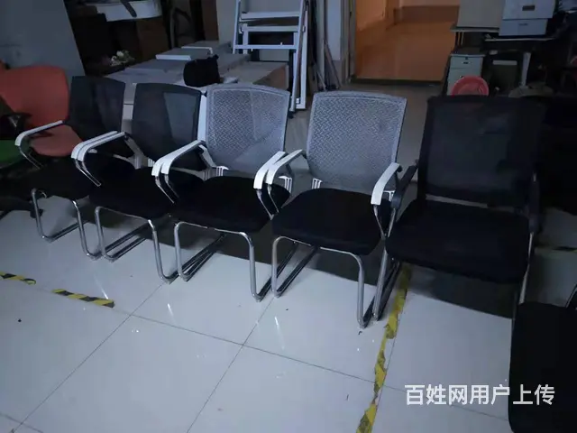 各种款式办公椅出售 - 图片 7