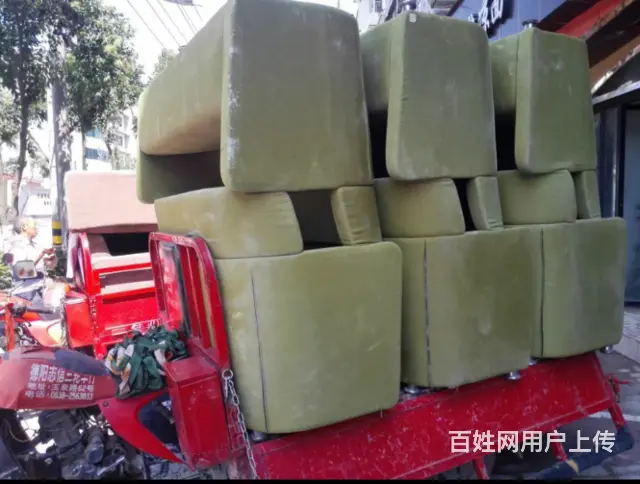 德阳广汉罗江翻新沙发订做厂 - 图片 8