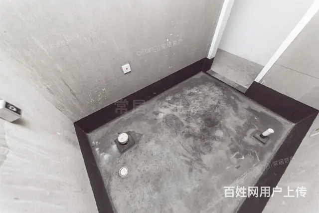 弘阳广场商圈楼王位置全天采光纯毛坯次新房房东诚售 - 图片 5