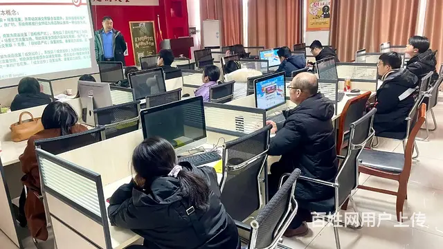 电商美工淘宝运营阿里巴巴拼多多运营培训**快手 - 图片 6
