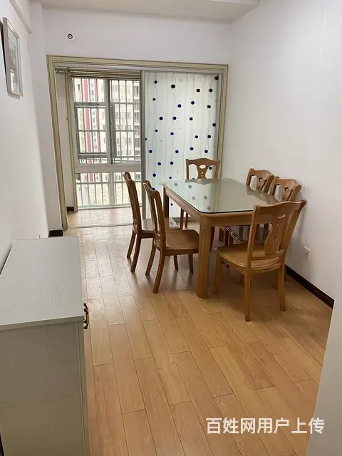出租金巢公寓电梯8楼两室一厅，精装，家电家具齐全 - 图片 4