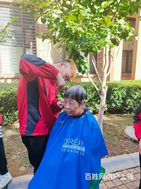 青丝绿岛学校招收美发化妆美甲纹绣学员 - 图片 4