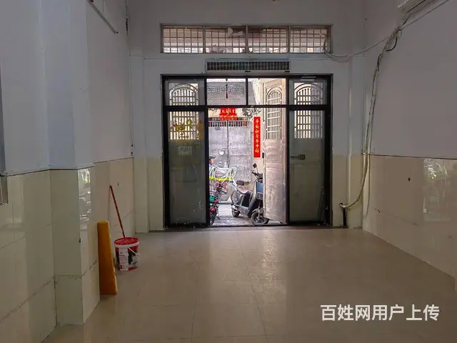 （51旺铺推荐）和平北路锦山里50平临街旺铺招租 - 图片 6