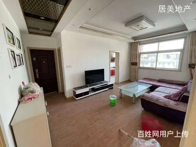 翻新小区 - 图片 1