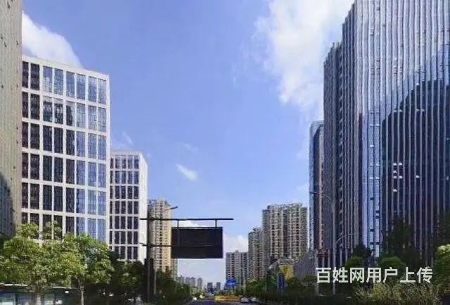 奥体核心联合中心460方500方900方精装现房特价1.5万 - 图片 2