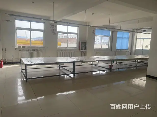（房东直租）张村魏桥电厂附近框架结构厂房出租 - 图片 9
