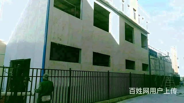 沈阳沈北彩钢房厂 - 图片 4
