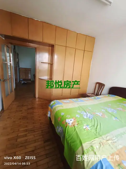 老街基八马路4楼65平13万简单装修 普通住宅 简单装修 - 图片 3
