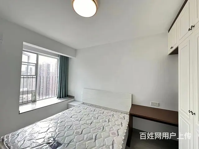 金地自在城(东区)3室 超低价出租 采光好 - 图片 3