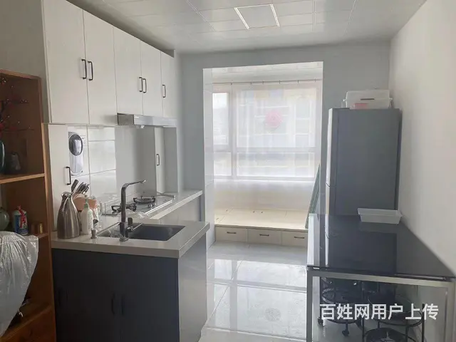 十中十小，城中名府，电梯洋房，48平，23万 - 图片 4