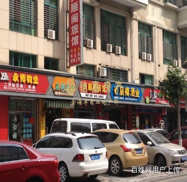 禾祥东加油站沿街旺铺招租 适合烘焙、美容养生等 - 图片 4