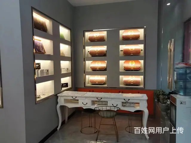 兴义市瑞金北路南建材市场内80平美容店转让 - 图片 2