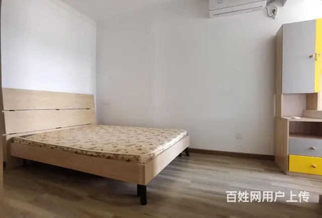 急租城东中骏旁保利城一期三房两厅高层看江海景房拎包入住 - 图片 2