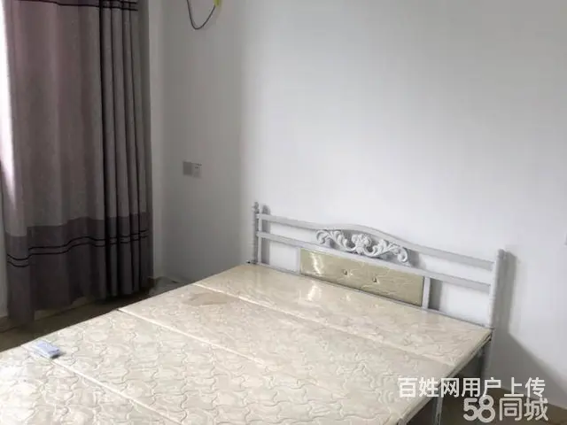新城区华东五金城  商住两用1厅 精装修 - 图片