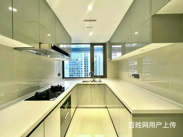 钱江世纪城稀缺户型1080.00万元南北急售 - 图片 12