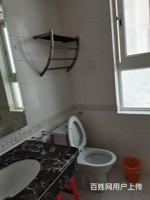 海湾花园3期2房2厅海景房 普通住宅2厅 豪华装修 - 图片 3