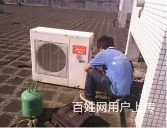 专业维修空调冰箱加氟安热水器维修3152-2265 - 图片 2