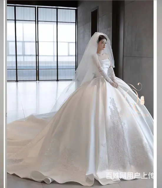 传奇婚纱礼服馆造型彩妆馆 - 图片 10