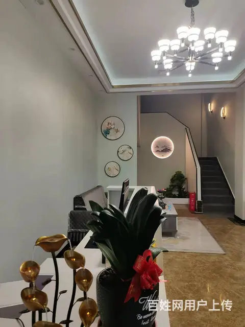 转让浉河八一路临街门面 - 图片 8